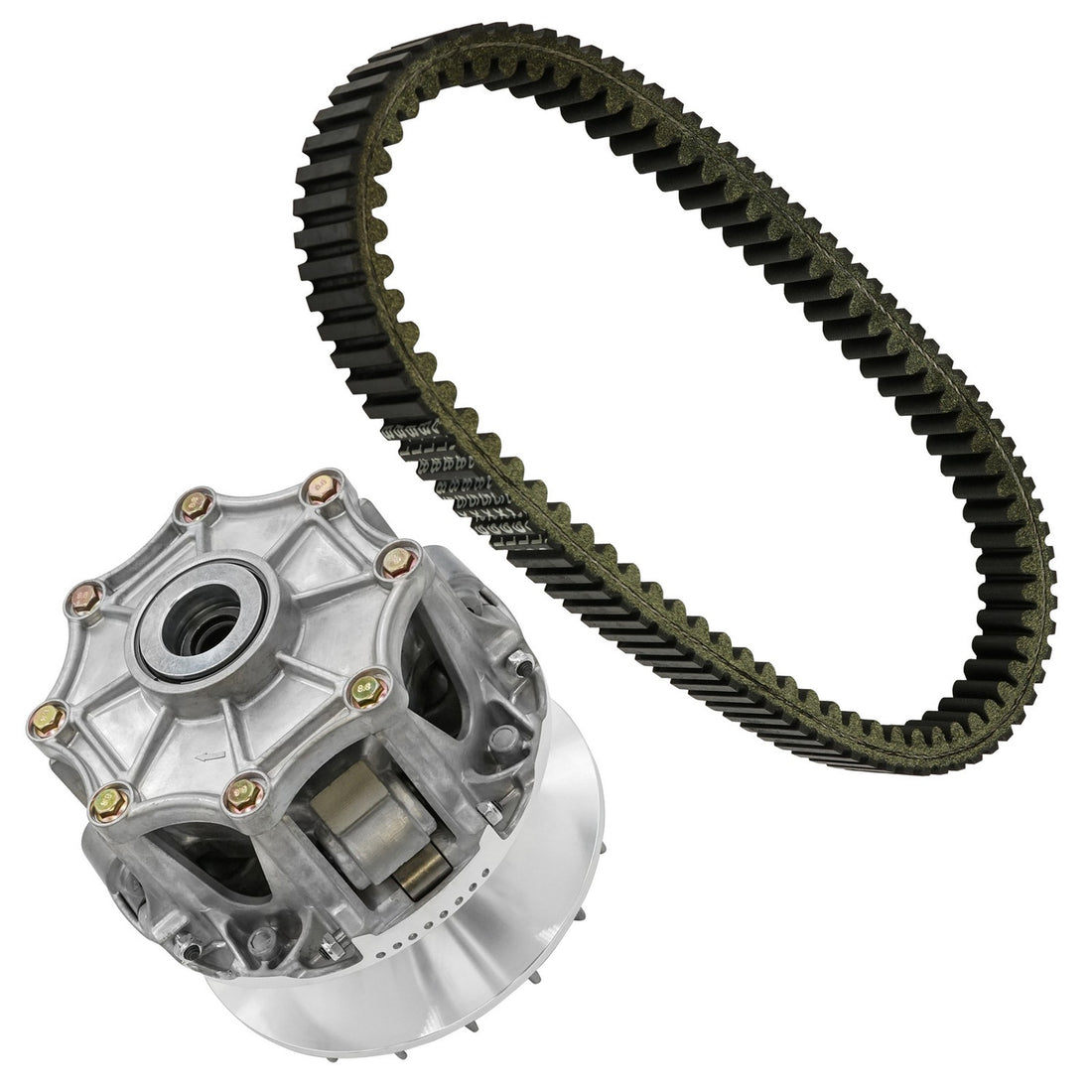 Caltric CVT Clutch, image 1 of 4