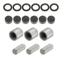 Caltric CVT Clutch, image 1 of 4