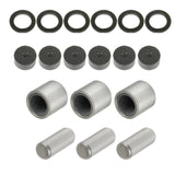 Caltric CVT Clutch, image 1 of 4