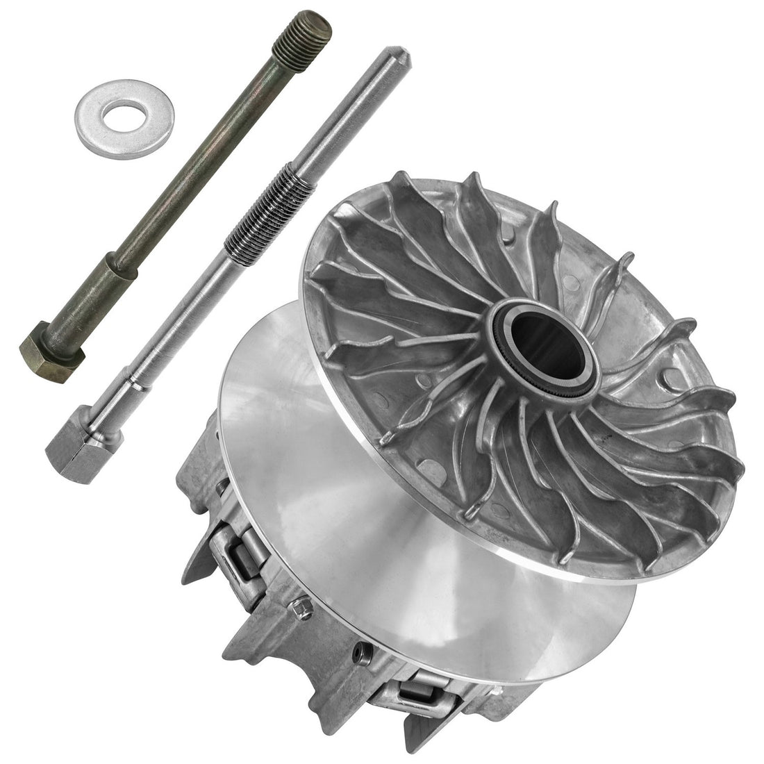 Caltric CVT Clutch, image 1 of 4