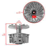 Caltric CVT Clutch, image 2 of 4