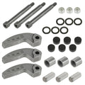 Caltric Clutch Kit FT1106AK144TW, image 1 of 4