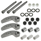 Caltric Clutch Kit FT1106AK144TW, image 1 of 4