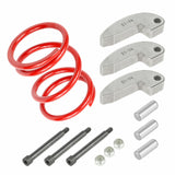 Caltric Clutch Kit FT1024AK113TW, image 3 of 4