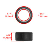 Caltric Clutch Kit AK220A1002MD, image 2 of 4