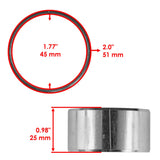 Caltric CVT Clutch, image 2 of 4