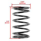 Caltric Clutch Spring, image 2 of 4