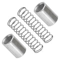 Caltric Clutch Spring, image 1 of 4