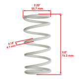 Caltric CVT Clutch CS535, image 2 of 4