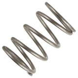 Caltric Clutch Spring CS531, image 3 of 4