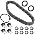 Caltric CVT Clutch AK209A1003MD, image 1 of 4