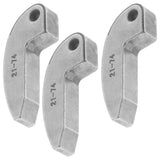 Caltric Clutch Weights, image 1 of 4