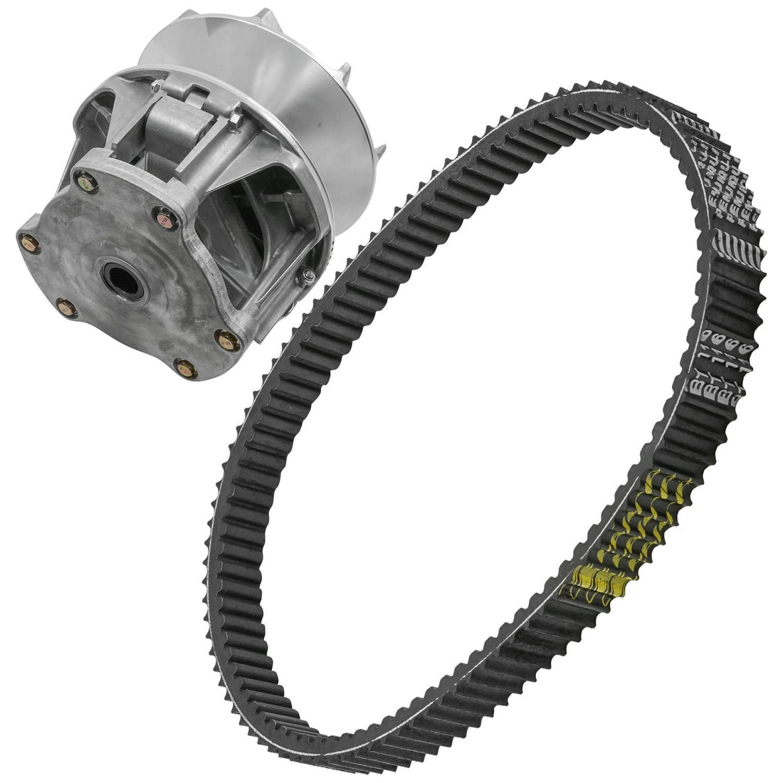 Caltric CVT Clutch, image 1 of 4