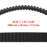 Caltric CVT Clutch, image 2 of 4