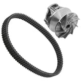 Caltric CVT Clutch, image 3 of 4