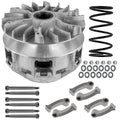 Caltric CVT Clutch AC121A2027, image 1 of 4