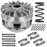 Caltric CVT Clutch AC121A2027, image 1 of 4