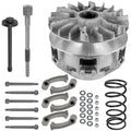 Caltric CVT Clutch, image 1 of 4