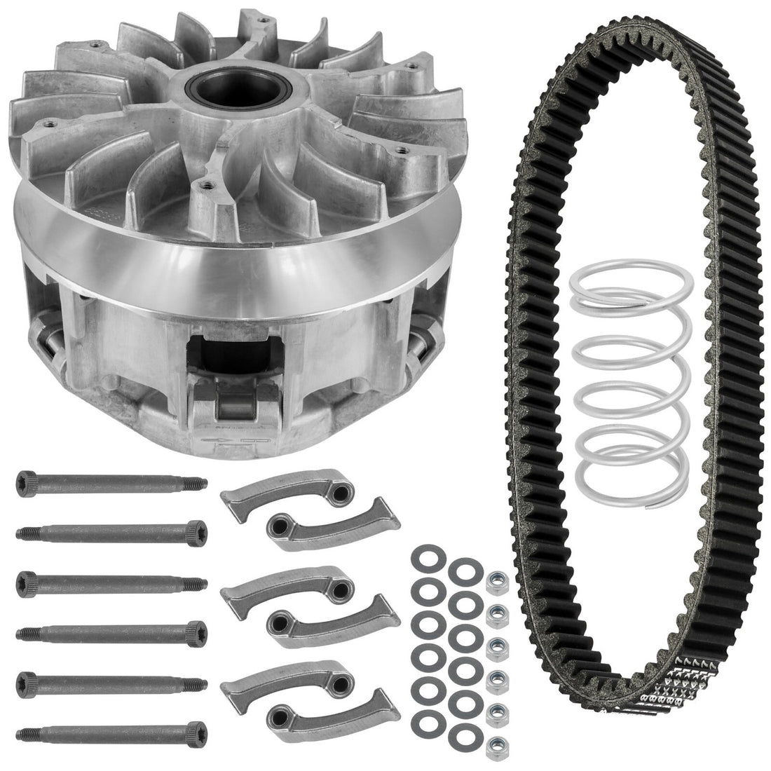 Caltric CVT Clutch, image 1 of 4