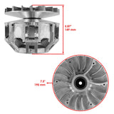 Caltric CVT Clutch, image 2 of 4
