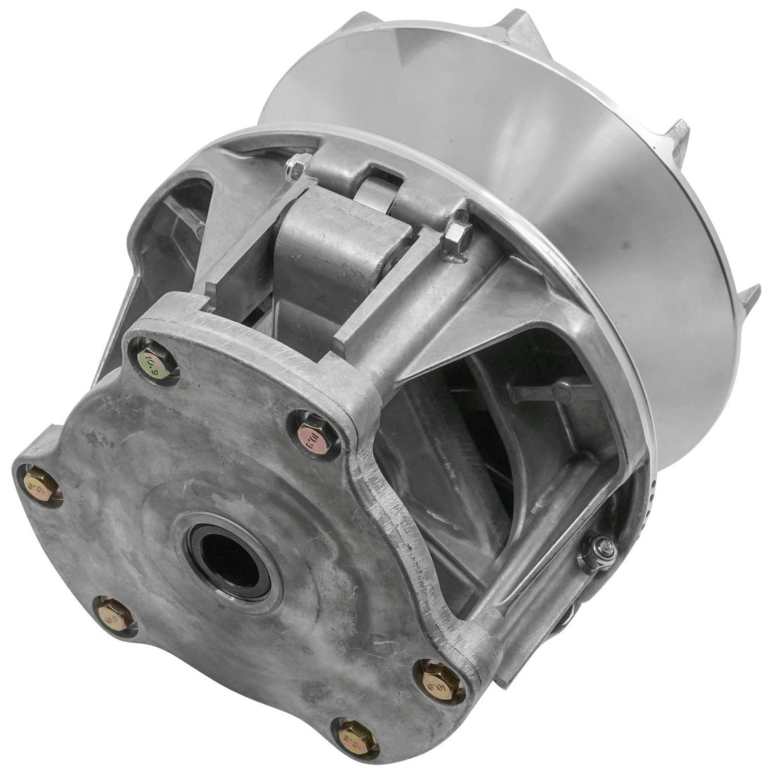 Caltric CVT Clutch AC116A1004, image 1 of 4