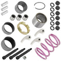 Caltric CVT Clutch AK405A1007, image 1 of 4