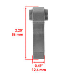 Caltric CVT Clutch AK405A1003, image 2 of 4