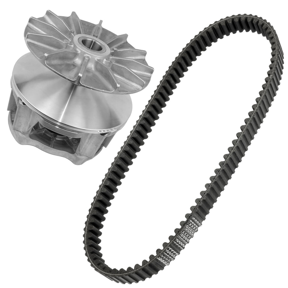 Caltric CVT Clutch, image 1 of 4