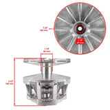 Caltric CVT Clutch, image 2 of 4