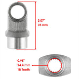 Caltric Drive Shaft, image 4 of 4