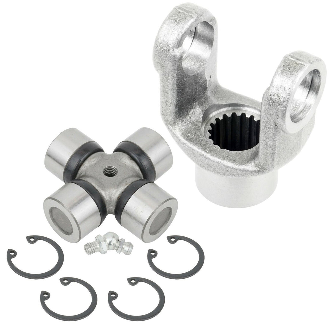 Caltric Drive Shaft, image 1 of 4