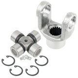 Caltric Drive Shaft, image 1 of 4
