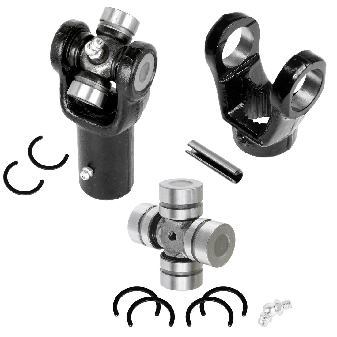 Caltric Drive Shaft, image 1 of 4