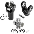 Caltric Drive Shaft, image 1 of 4