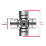 Caltric Drive Shaft, image 4 of 4