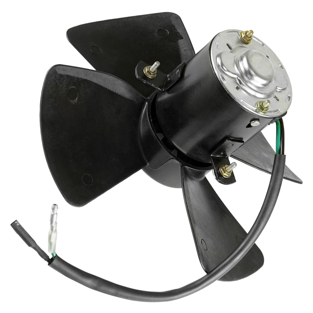 Caltric Radiator RF139, image 1 of 4