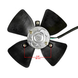Caltric Radiator RF139, image 3 of 4