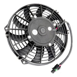 Caltric Radiator RF103, image 1 of 3