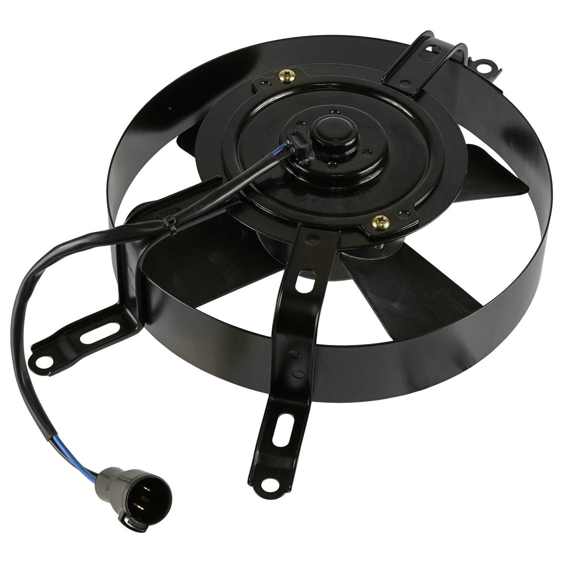 Caltric Radiator Fan RF116, image 1 of 4