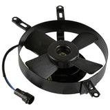 Caltric Radiator Fan RF116, image 3 of 4