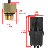Caltric Radiator, image 2 of 4