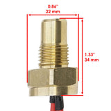 Caltric Radiator, image 3 of 4
