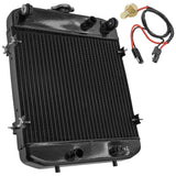 Caltric Radiator, image 4 of 4