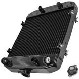 Caltric Radiator RA106 - MM, image 1 of 4