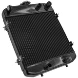Caltric Radiator RA106 - MM, image 3 of 4