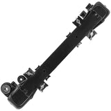 Caltric Radiator RA106 - MM, image 4 of 4