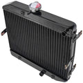 Caltric Radiator RA112, image 1 of 4