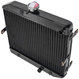 Caltric Radiator RA112, image 1 of 4