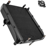 Caltric Radiator RA112, image 4 of 4