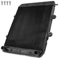 Caltric Radiator RA118 - MM, image 1 of 4
